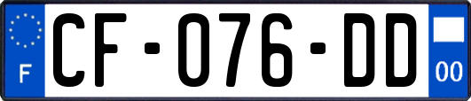 CF-076-DD