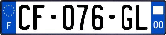 CF-076-GL
