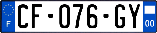CF-076-GY