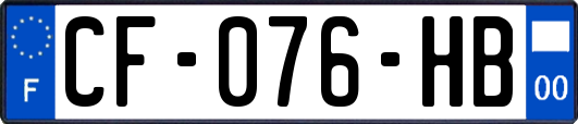 CF-076-HB