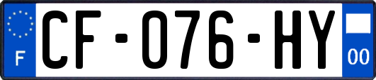 CF-076-HY