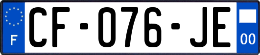 CF-076-JE