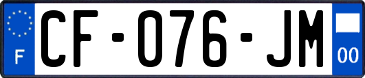CF-076-JM