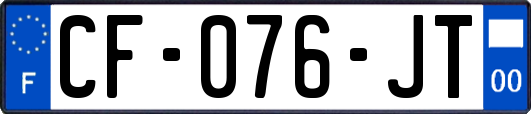 CF-076-JT