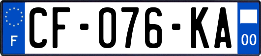 CF-076-KA