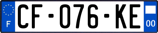 CF-076-KE