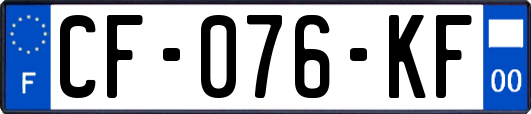 CF-076-KF