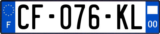 CF-076-KL