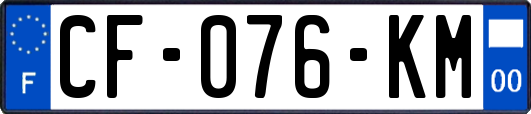 CF-076-KM