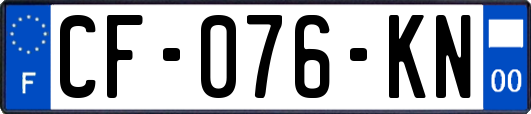 CF-076-KN