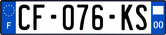 CF-076-KS