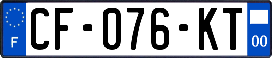 CF-076-KT
