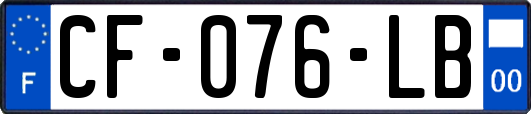 CF-076-LB
