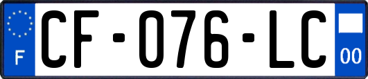 CF-076-LC