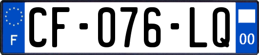 CF-076-LQ
