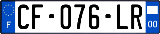 CF-076-LR