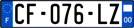 CF-076-LZ