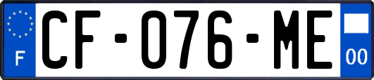 CF-076-ME