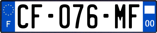 CF-076-MF