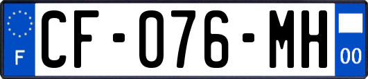 CF-076-MH