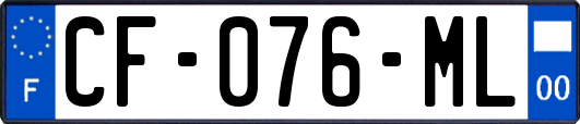 CF-076-ML