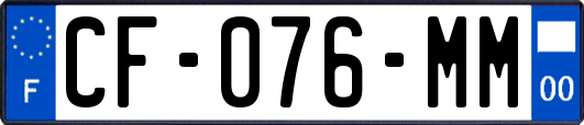 CF-076-MM