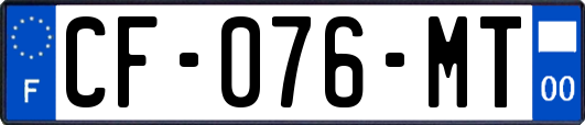 CF-076-MT