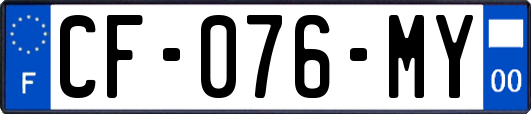CF-076-MY