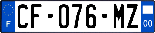 CF-076-MZ
