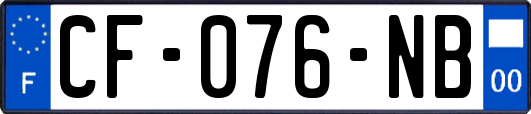 CF-076-NB