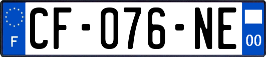 CF-076-NE