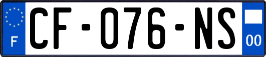 CF-076-NS