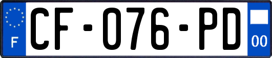 CF-076-PD