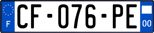 CF-076-PE