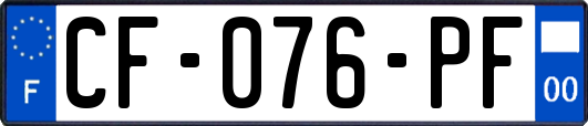 CF-076-PF