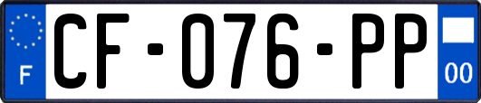 CF-076-PP