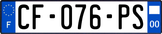 CF-076-PS