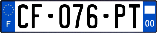 CF-076-PT