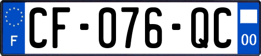 CF-076-QC