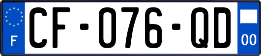 CF-076-QD