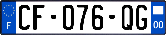 CF-076-QG