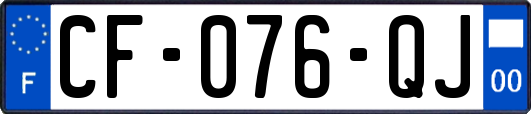 CF-076-QJ