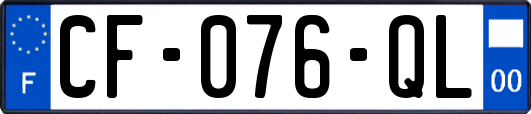 CF-076-QL