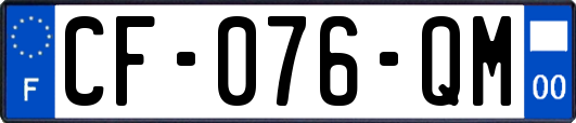 CF-076-QM