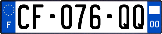 CF-076-QQ
