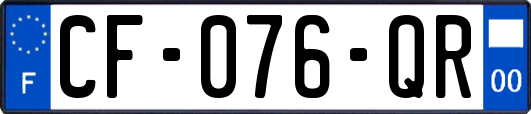 CF-076-QR