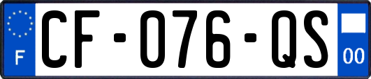 CF-076-QS