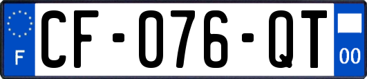 CF-076-QT