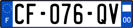 CF-076-QV