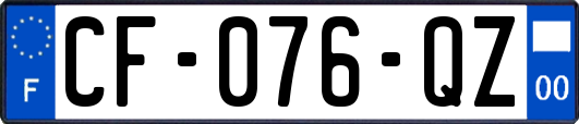 CF-076-QZ